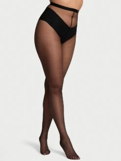 Sheer Tights -Sexy Underwear Shop 1126293454A2 OM F