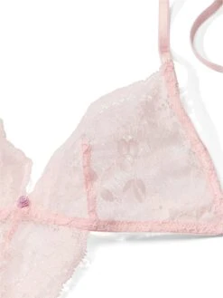 Dare To Dream Lace Strappy Triangle Teddy 18 Dare To Dream Lace Strappy Triangle Teddy -Sexy Underwear Shop 1126294411T1 OF DET