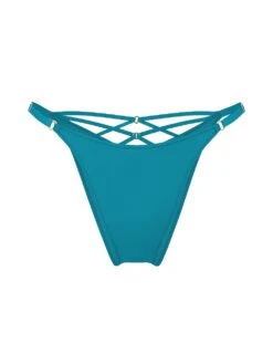 Smooth Adjustable Brazilian Panty -Sexy Underwear Shop 112629931WFY OF F 1