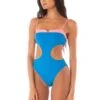 Maaji Maui One-Piece Swimsuit -Sexy Underwear Shop 1126300682L0 OM F