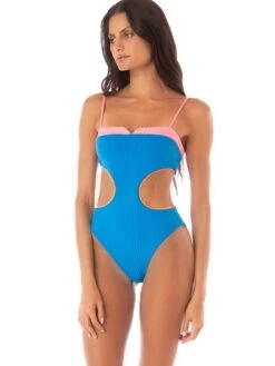 Maaji Maui One-Piece Swimsuit