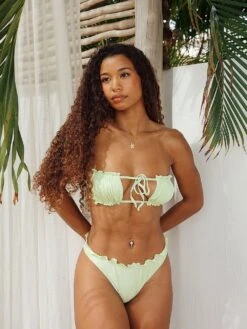 Rikki Bikini Top -Sexy Underwear Shop 1126318302K1 OF DET