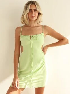 Gold Coast Dress -Sexy Underwear Shop 1126319602K1 OF DET