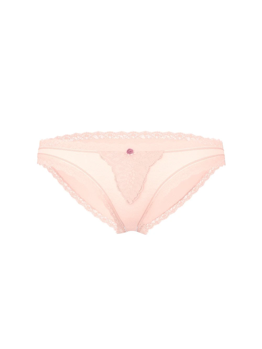 Lace Bikini Panty 5 Lace Bikini Panty - Image 3