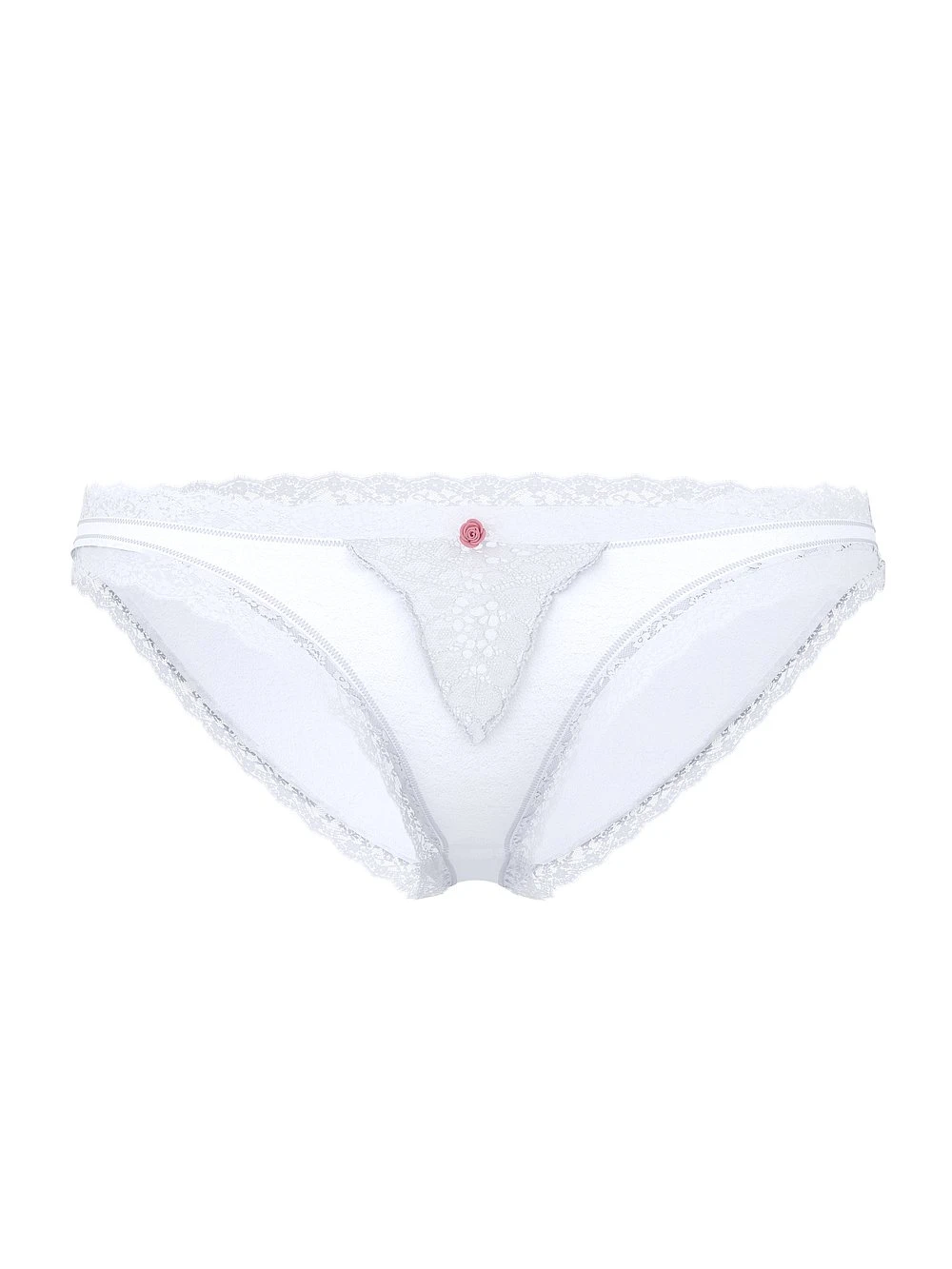Lace Bikini Panty 8 Lace Bikini Panty - Image 6