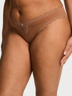 Lace Bikini Panty 28 Lace Bikini Panty -Sexy Underwear Shop 112632092YSV OM F 1