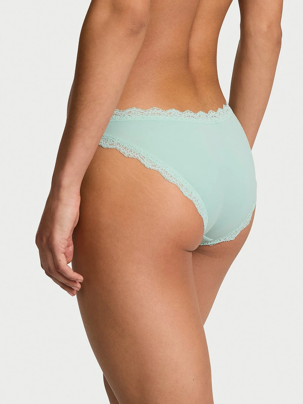 Lace Bikini Panty 19 Lace Bikini Panty - Image 17