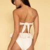 Tamarindo Ruffle Bikini Bottom -Sexy Underwear Shop 1126323032Y3 OM F