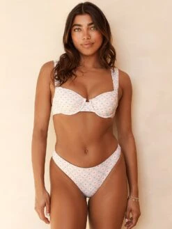 Verona Bikini Top