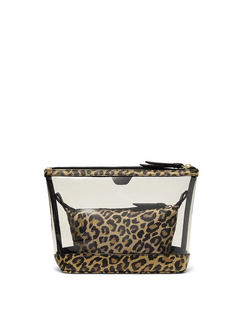 Victoria's Secret 2-Piece Makeup Bag 10 Victoria's Secret 2-Piece Makeup Bag - Image 8