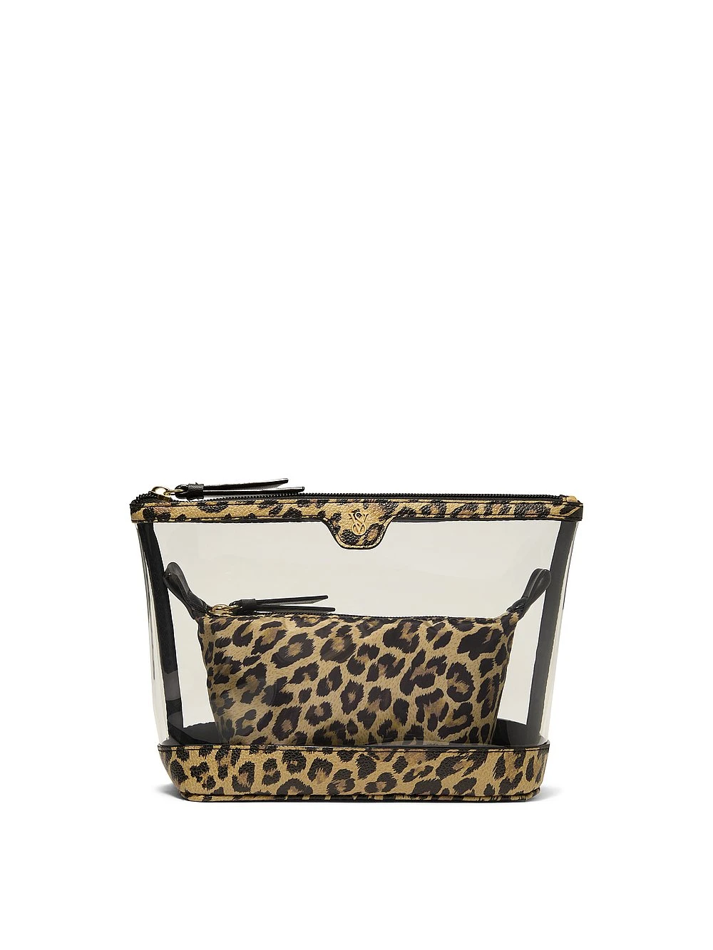 Victoria's Secret 2-Piece Makeup Bag 9 Victoria's Secret 2-Piece Makeup Bag - Image 7