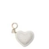 Victoria's Secret Heart Shine Pouch Keychain -Sexy Underwear Shop 1126377834Y5 OM F