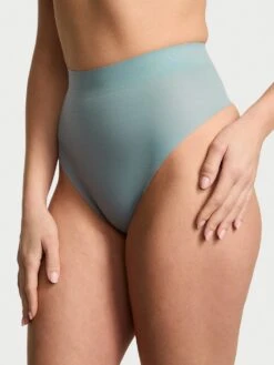 Victoria's Secret Shapewear By Victoria SheerSmoothing™ High-Waist Thong Panty