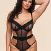 Sawyer Bodysuit -Sexy Underwear Shop 1126384054A2 OM F