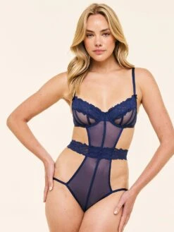Sawyer Bodysuit -Sexy Underwear Shop 1126384082L1 OF DET