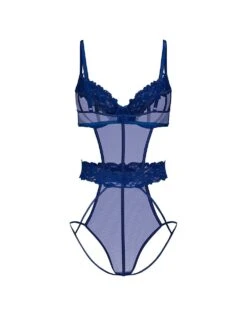 Sawyer Bodysuit -Sexy Underwear Shop 1126384082L1 OF F