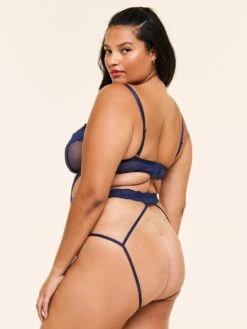 Sawyer Bodysuit -Sexy Underwear Shop 1126384082L1 OM B