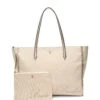 Victoria's Secret Bridal Canvas Tote Bag -Sexy Underwear Shop 112638557ANP OM F