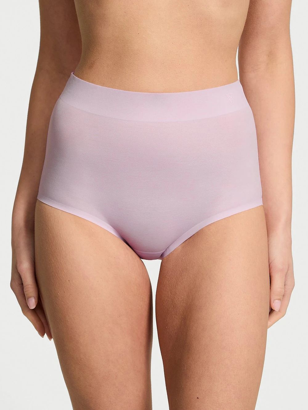 Victoria's Secret Shapewear By Victoria SheerSmoothing™ High-Waist Brief Panty 6 Victoria's Secret Shapewear By Victoria SheerSmoothing™ High-Waist Brief Panty - Image 4