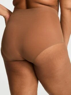 Victoria's Secret Shapewear By Victoria SheerSmoothing™ High-Waist Brief Panty 31 Victoria's Secret Shapewear By Victoria SheerSmoothing™ High-Waist Brief Panty -Sexy Underwear Shop 112638642YSV OM B