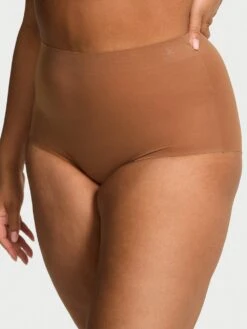 Victoria's Secret Shapewear By Victoria SheerSmoothing™ High-Waist Brief Panty 30 Victoria's Secret Shapewear By Victoria SheerSmoothing™ High-Waist Brief Panty -Sexy Underwear Shop 112638642YSV OM F