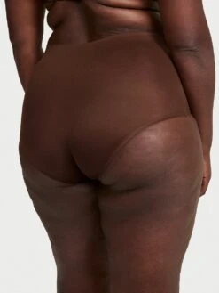 Victoria's Secret Shapewear By Victoria SheerSmoothing™ High-Waist Brief Panty 34 Victoria's Secret Shapewear By Victoria SheerSmoothing™ High-Waist Brief Panty -Sexy Underwear Shop 1126386433F6 OM B