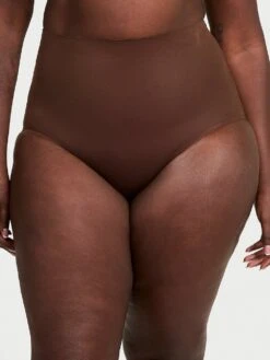 Victoria's Secret Shapewear By Victoria SheerSmoothing™ High-Waist Brief Panty 33 Victoria's Secret Shapewear By Victoria SheerSmoothing™ High-Waist Brief Panty -Sexy Underwear Shop 1126386433F6 OM F