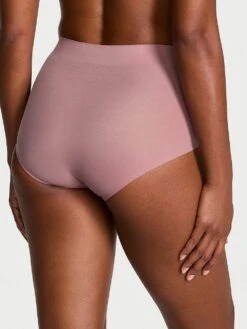 Victoria's Secret Shapewear By Victoria SheerSmoothing™ High-Waist Brief Panty 37 Victoria's Secret Shapewear By Victoria SheerSmoothing™ High-Waist Brief Panty -Sexy Underwear Shop 112638643Y9S OM B