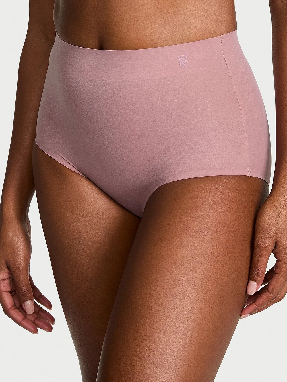 Victoria's Secret Shapewear By Victoria SheerSmoothing™ High-Waist Brief Panty 17 Victoria's Secret Shapewear By Victoria SheerSmoothing™ High-Waist Brief Panty - Image 15