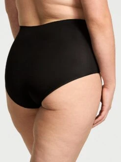 Victoria's Secret Shapewear By Victoria SheerSmoothing™ High-Waist Brief Panty 41 Victoria's Secret Shapewear By Victoria SheerSmoothing™ High-Waist Brief Panty -Sexy Underwear Shop 1126386454A2 OM B