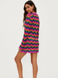 Libbi Dress 8 Libbi Dress -Sexy Underwear Shop 1126425452Z2 OM B