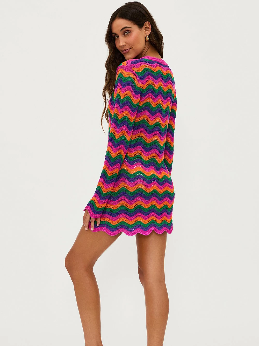 Libbi Dress 4 Libbi Dress - Image 2