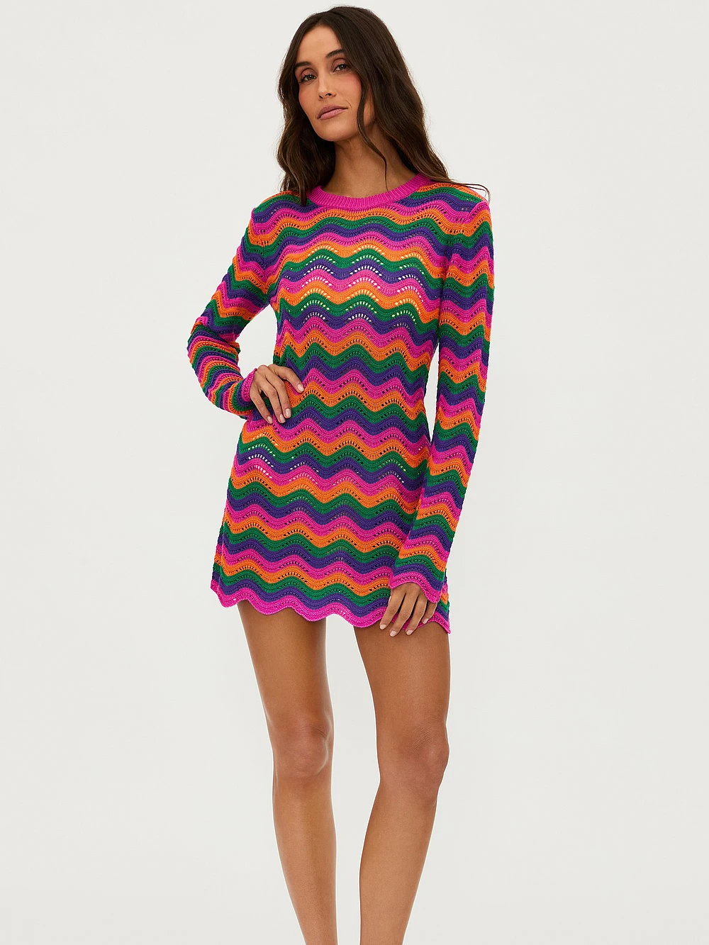 Libbi Dress 3 Libbi Dress