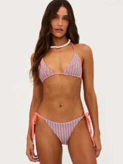 Soleil Terry Swim Bottom -Sexy Underwear Shop 11264260A562 OF F