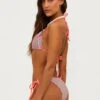 Soleil Terry Swim Bottom -Sexy Underwear Shop 11264260A562 OM B