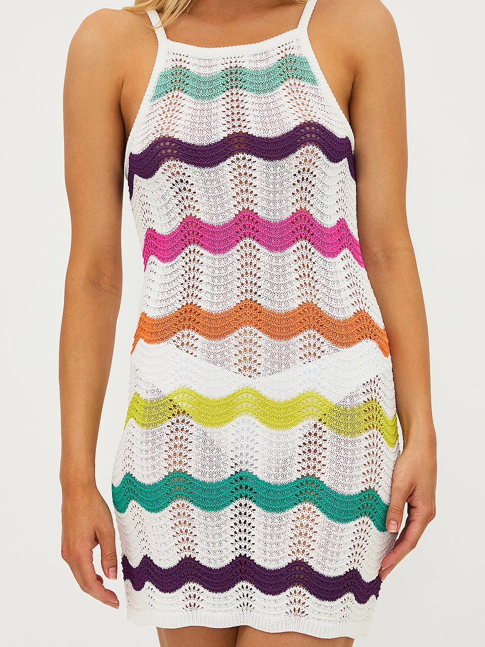 Tessie Dress 5 Tessie Dress - Image 3