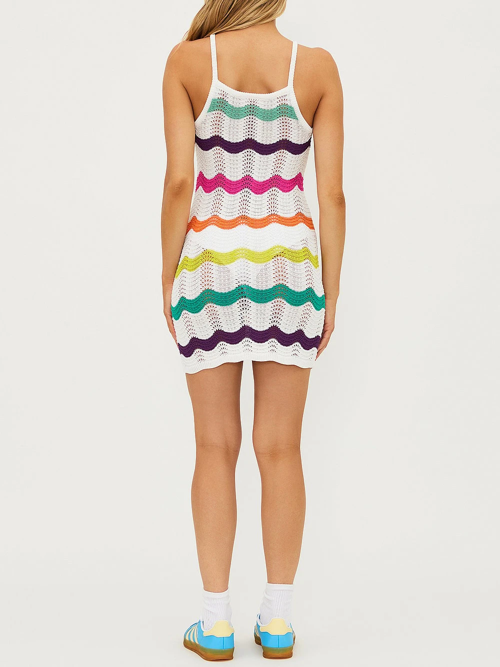 Tessie Dress 4 Tessie Dress - Image 2