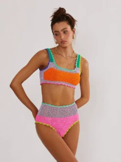 Andy Bikini Top -Sexy Underwear Shop 1126426252Z0 OF DET