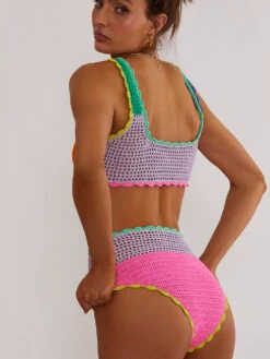 Andy Bikini Top -Sexy Underwear Shop 1126426252Z0 OM B