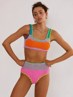 Andy Bikini Top -Sexy Underwear Shop 1126426252Z0 OM F