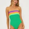 Jessa One-Piece Swimsuit 2 Jessa One-Piece Swimsuit -Sexy Underwear Shop 1126427702K1 OM F