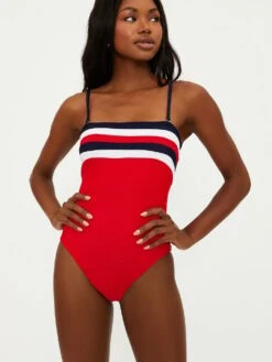 Jessa One-Piece Swimsuit -Sexy Underwear Shop 1126427772Q0 OF DET