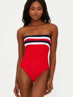 Jessa One-Piece Swimsuit -Sexy Underwear Shop 1126427772Q0 OM F