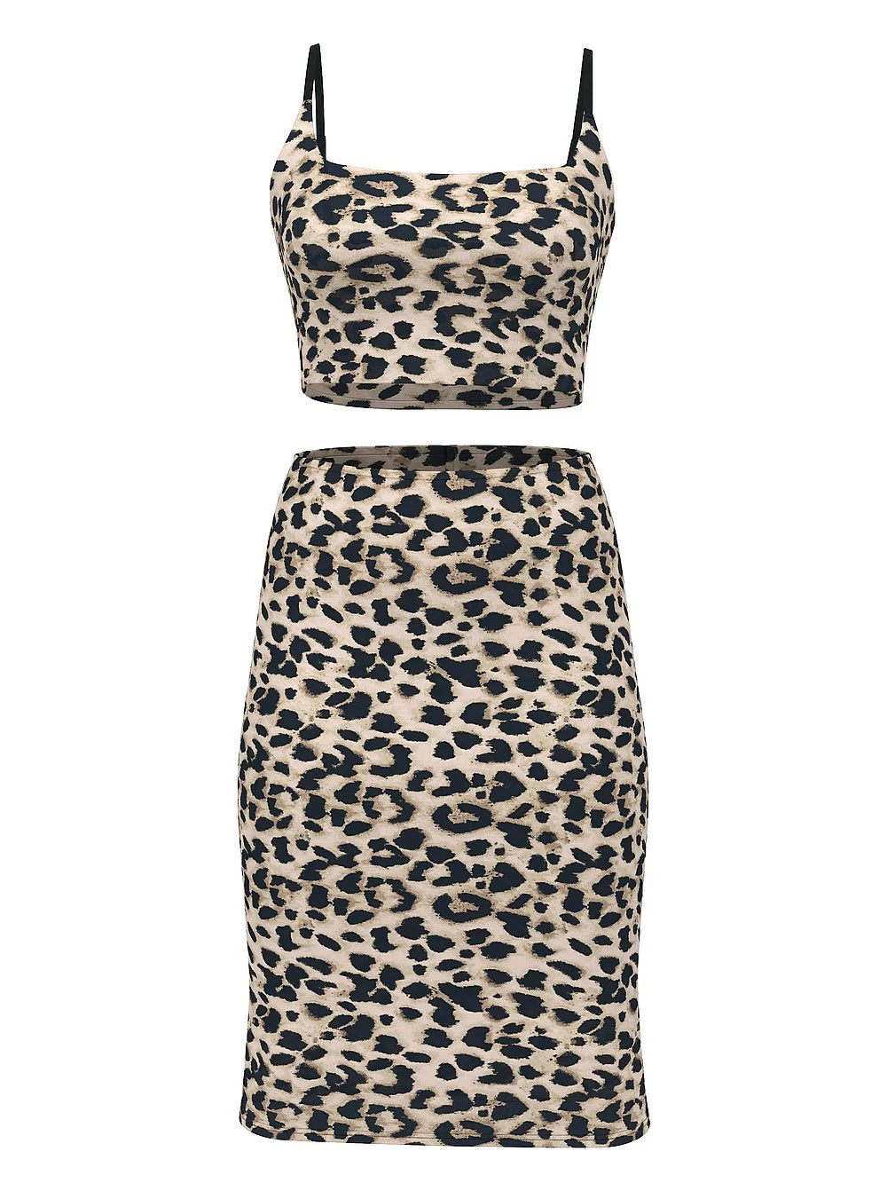 Victoria's Secret SoSleek™ Bralette & Tube Skirt Set 6 Victoria's Secret SoSleek™ Bralette & Tube Skirt Set - Image 4