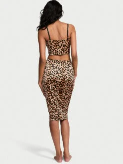 Victoria's Secret SoSleek™ Bralette & Tube Skirt Set 13 Victoria's Secret SoSleek™ Bralette & Tube Skirt Set -Sexy Underwear Shop 112643044OHA OM B