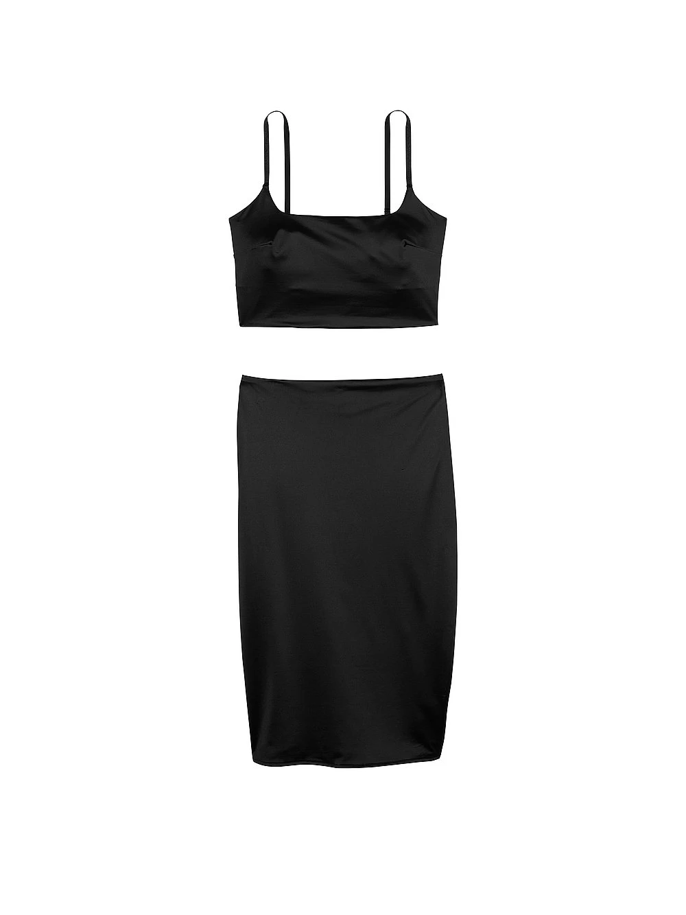 Victoria's Secret SoSleek™ Bralette & Tube Skirt Set 11 Victoria's Secret SoSleek™ Bralette & Tube Skirt Set - Image 9
