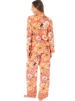 Maaji Long-Sleeve Pant Set -Sexy Underwear Shop 11264320A507 OM B