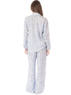 Maaji Long-Sleeve Pant Set -Sexy Underwear Shop 11264320A508 OM B