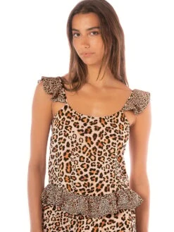 Maaji Tank + Pant Sleep Set 7 Maaji Tank + Pant Sleep Set -Sexy Underwear Shop 11264321A401 OF DET