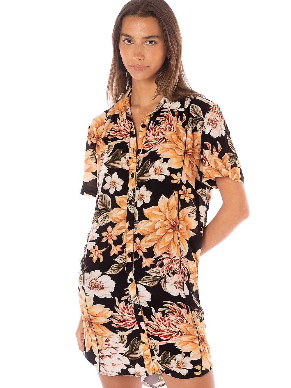 Maaji Sleep Shirt 5 Maaji Sleep Shirt - Image 3